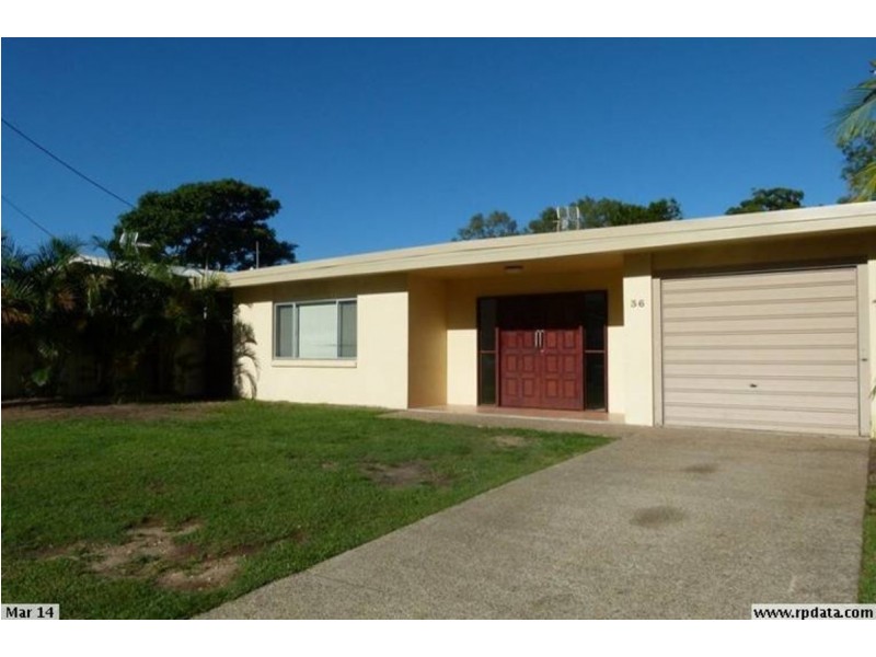 36 Iando Street, Coombabah QLD 4216