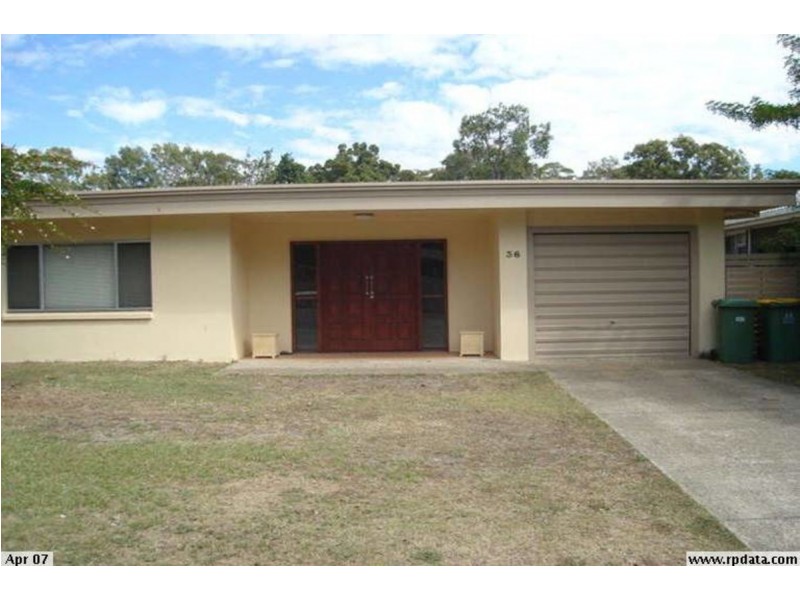 36 Iando Street, Coombabah QLD 4216