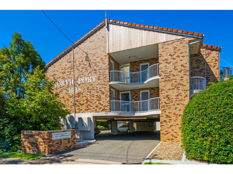14/16-18 Abalone Avenue, Paradise Point QLD 4216