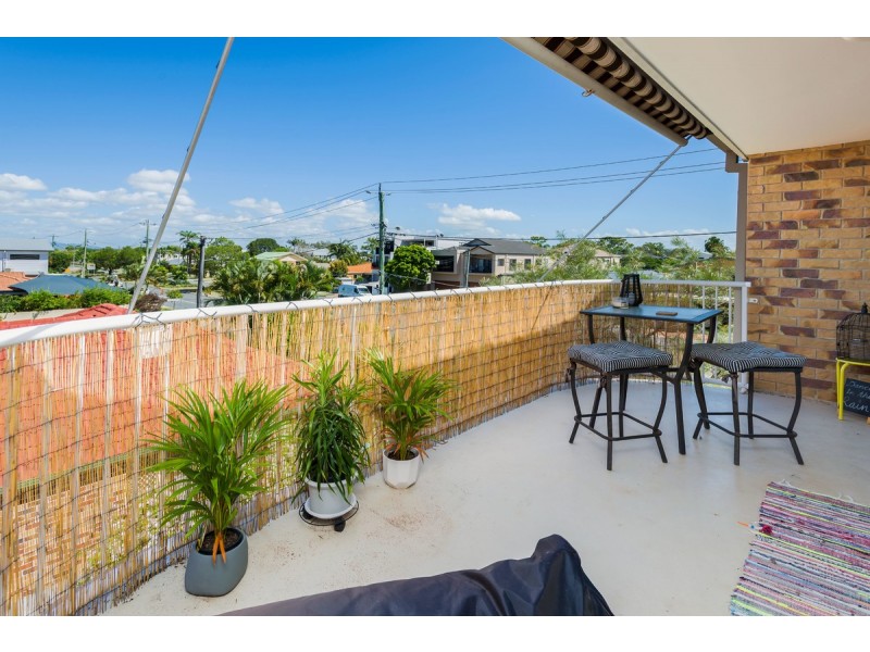 14/16-18 Abalone Avenue, Paradise Point QLD 4216