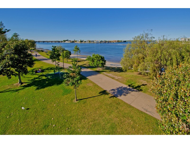 14/16-18 Abalone Avenue, Paradise Point QLD 4216