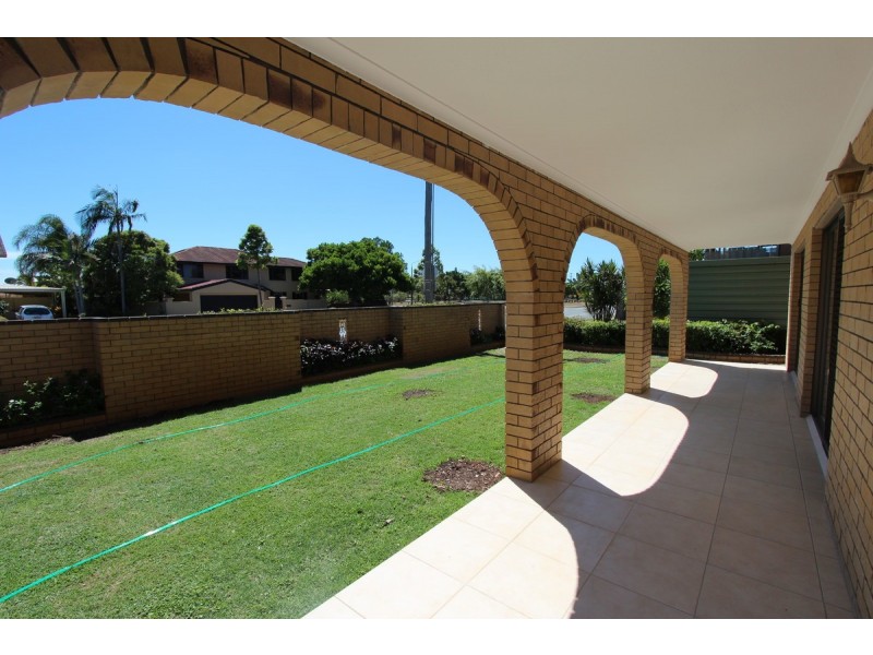 58 Abalone Avenue, Paradise Point QLD 4216