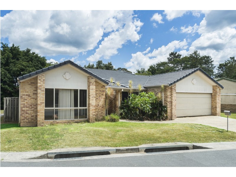 5 Wedgetail Lane, Nerang QLD 4211