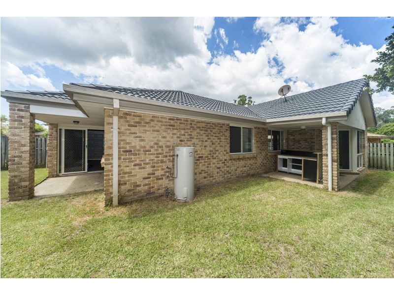 5 Wedgetail Lane, Nerang QLD 4211