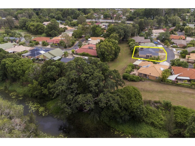 5 Wedgetail Lane, Nerang QLD 4211