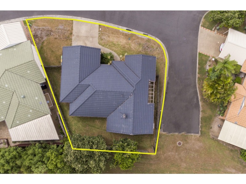 5 Wedgetail Lane, Nerang QLD 4211