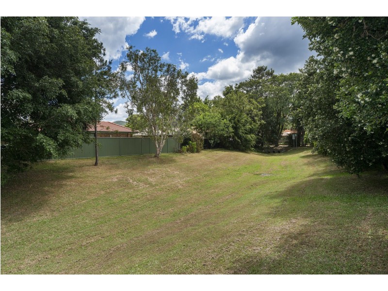 5 Wedgetail Lane, Nerang QLD 4211