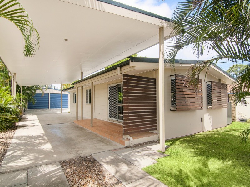3 Iando Street, Coombabah QLD 4216