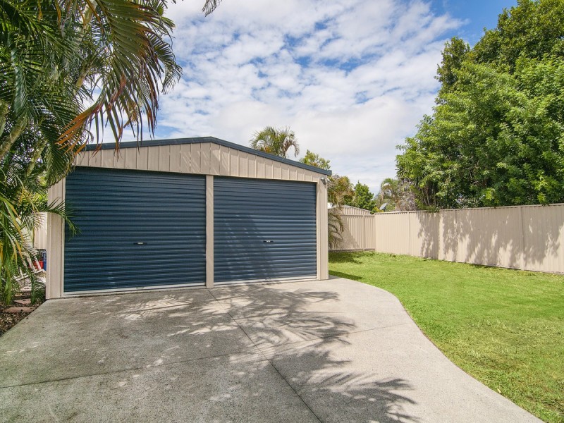 3 Iando Street, Coombabah QLD 4216