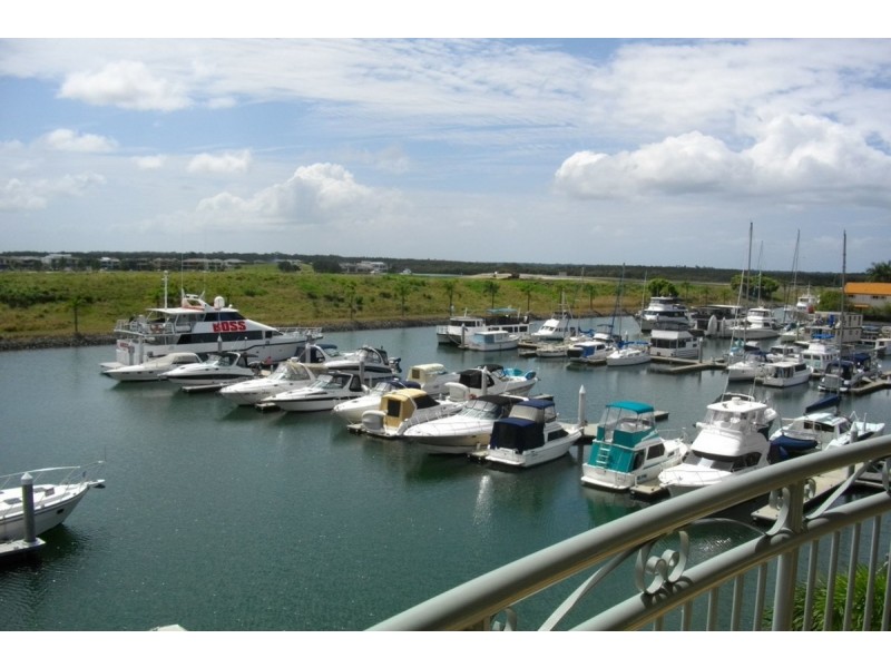 3027/56 John Lund Drive, Hope Island QLD 4212