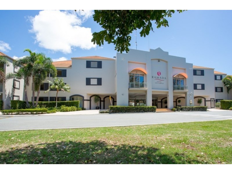 3027/56 John Lund Drive, Hope Island QLD 4212