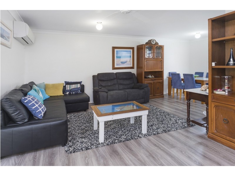 2/13 Brady Drive, Coombabah QLD 4216