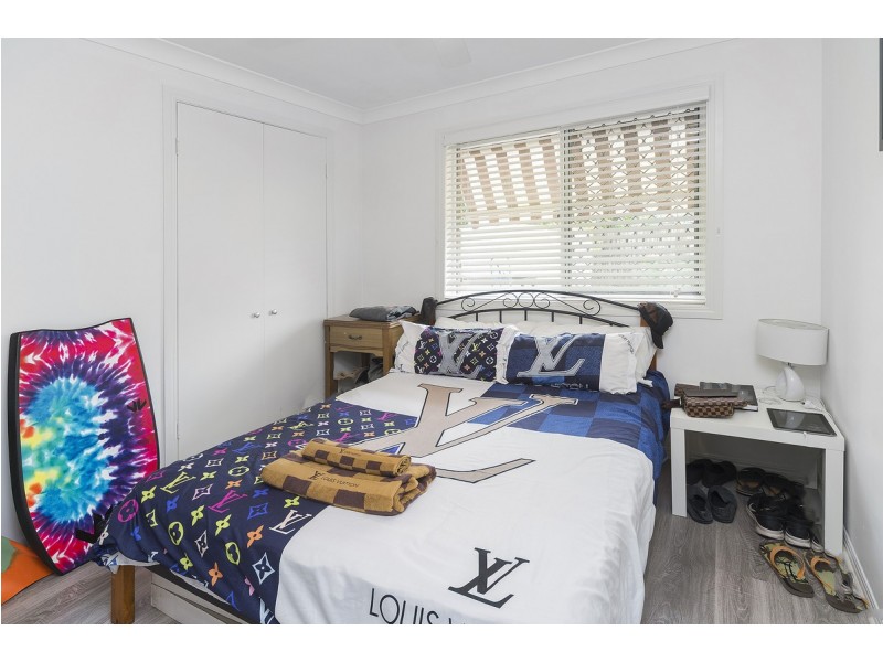 2/13 Brady Drive, Coombabah QLD 4216