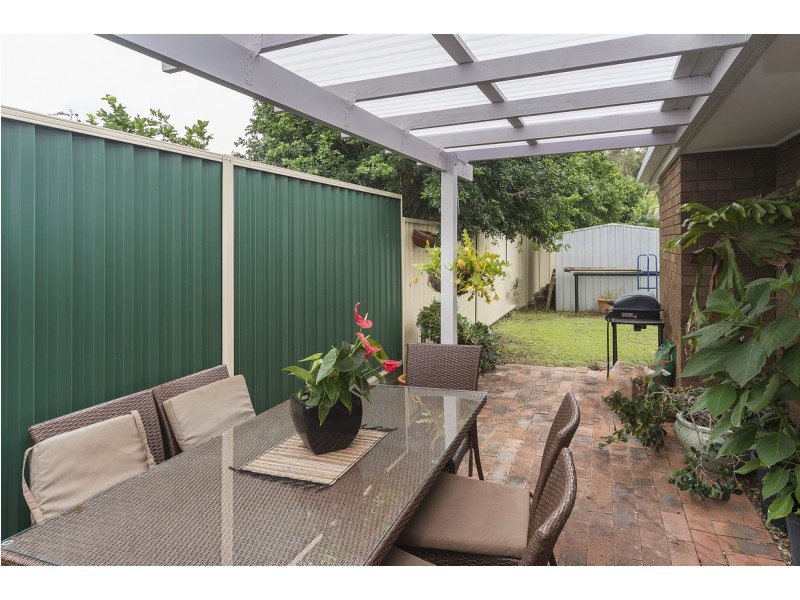 2/13 Brady Drive, Coombabah QLD 4216