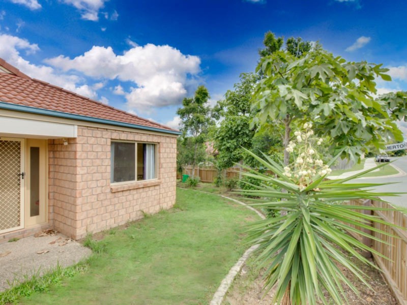 1/30 Mada Drive, Upper Coomera QLD 4209