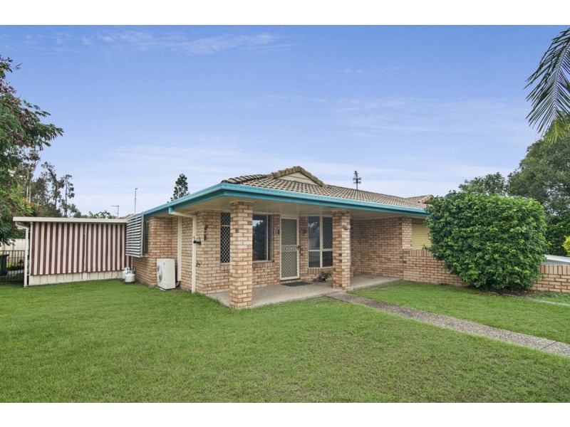 2/15 Trevor Drive, Coombabah QLD 4216