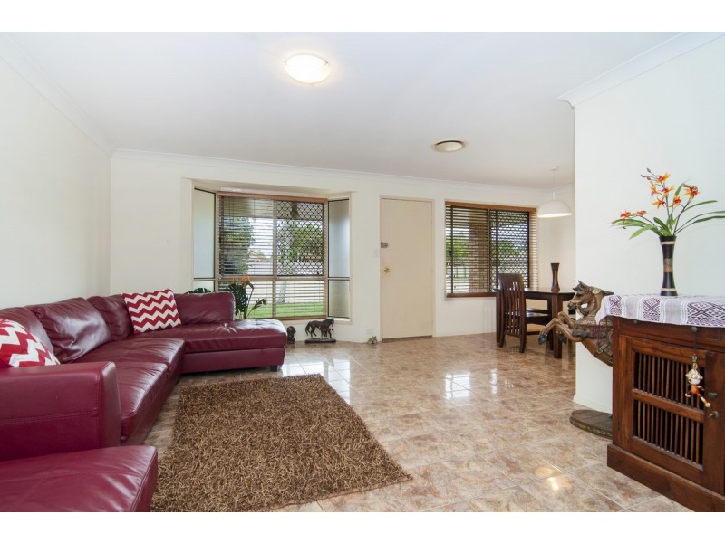 2/15 Trevor Drive, Coombabah QLD 4216