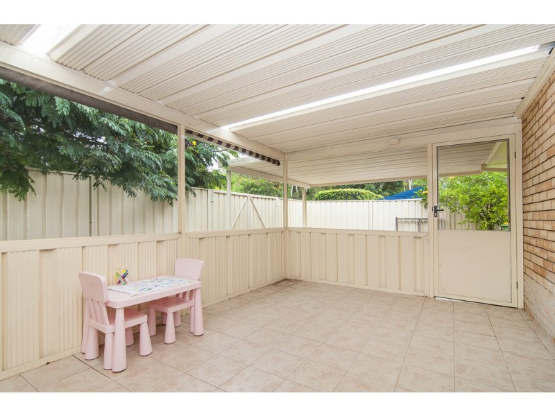 2/15 Trevor Drive, Coombabah QLD 4216