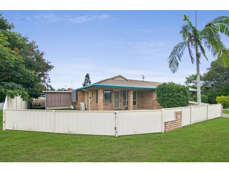 2/15 Trevor Drive, Coombabah QLD 4216