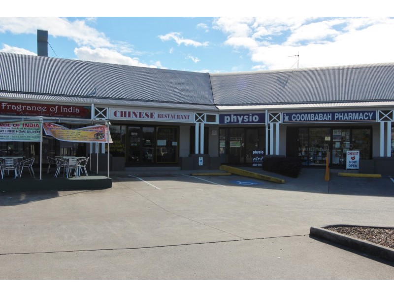 2/15 Trevor Drive, Coombabah QLD 4216