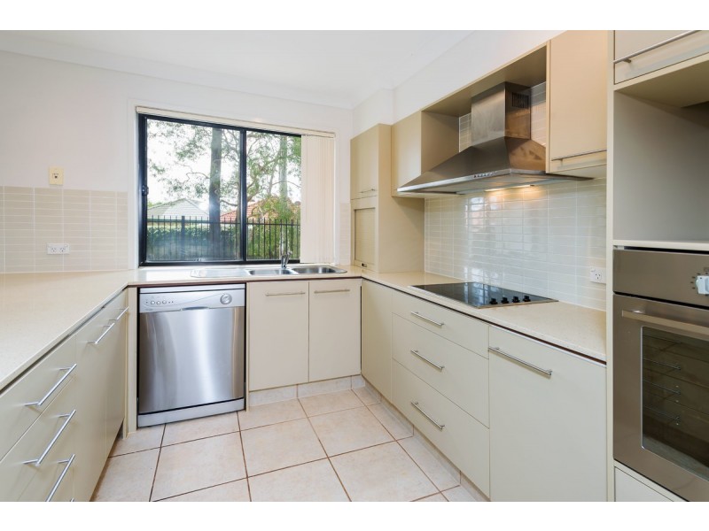 5/368 Pine Ridge Road, Coombabah QLD 4216