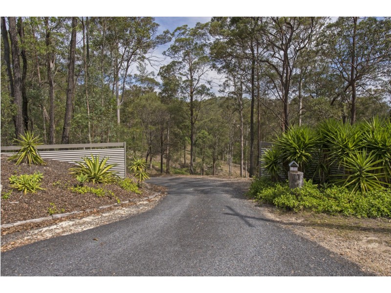 181 Brygon Creek Drive, Upper Coomera QLD 4209