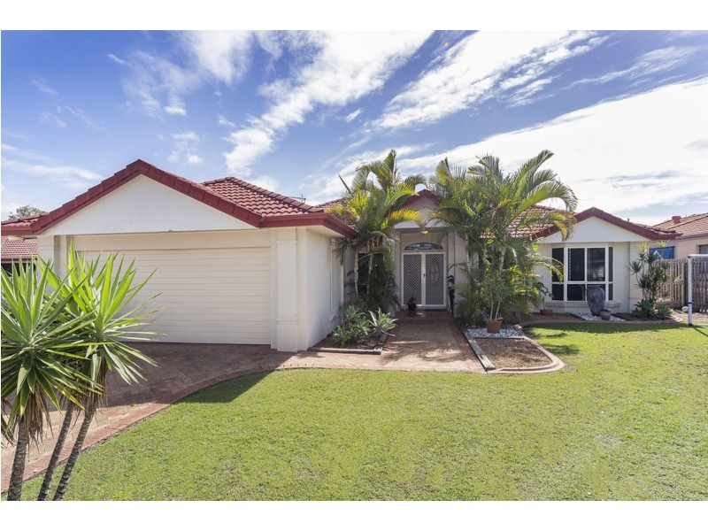 42 Audrey Avenue, Helensvale QLD 4212