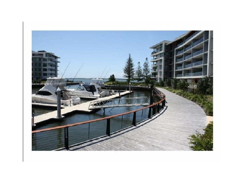 3101/323 Bayview Street, Hollywell QLD 4216