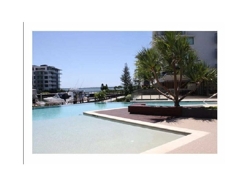 3101/323 Bayview Street, Hollywell QLD 4216