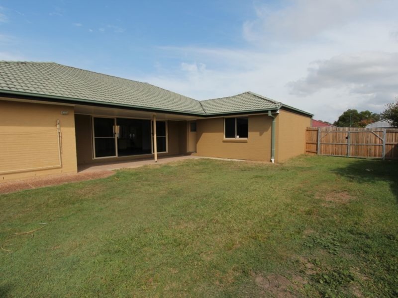 4 Caz Court, Upper Coomera QLD 4209