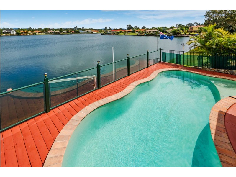 50 Burrendong Road, Coombabah QLD 4216