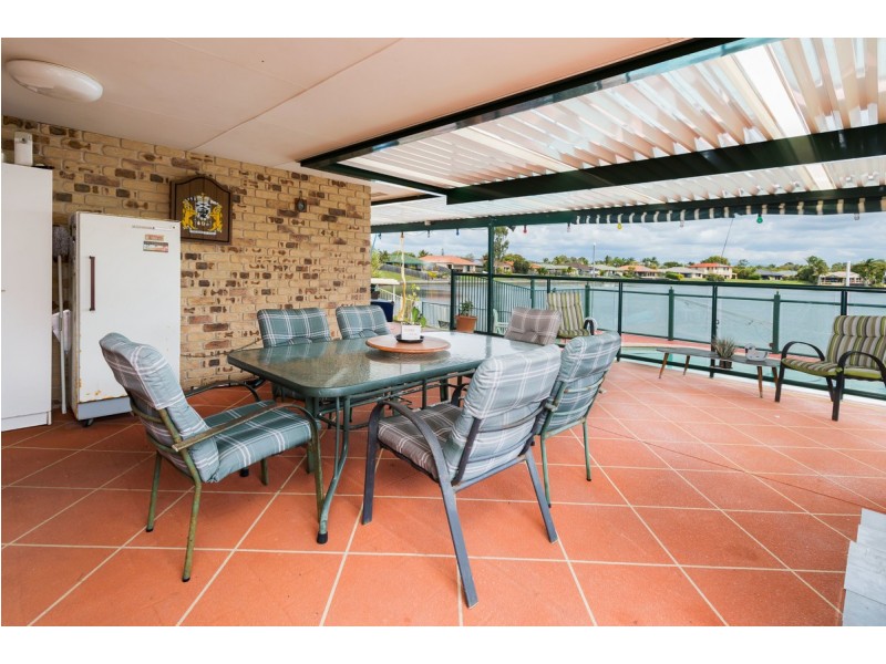 50 Burrendong Road, Coombabah QLD 4216