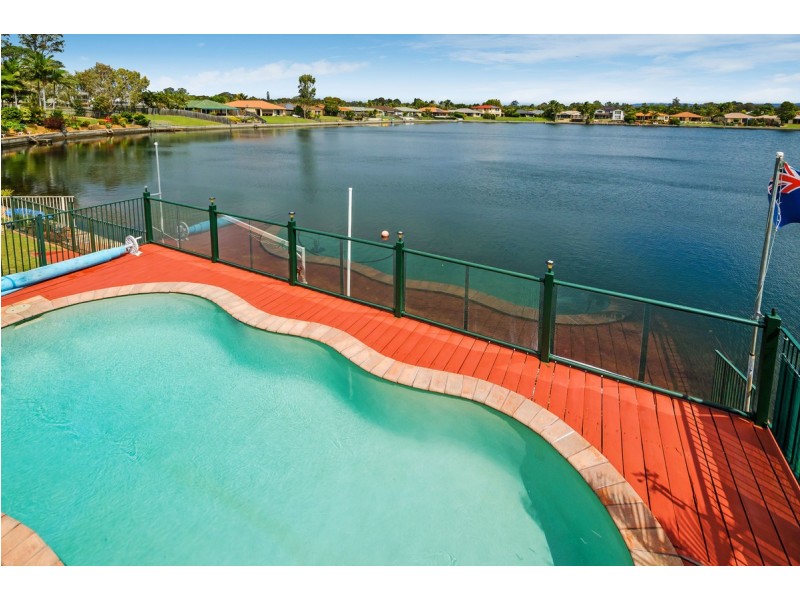 50 Burrendong Road, Coombabah QLD 4216