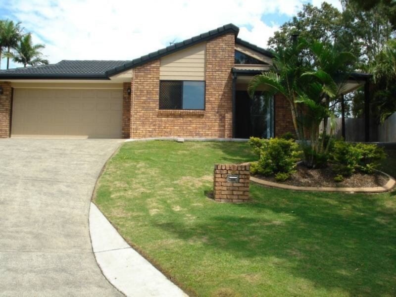 6 Sarina Place, Helensvale QLD 4212