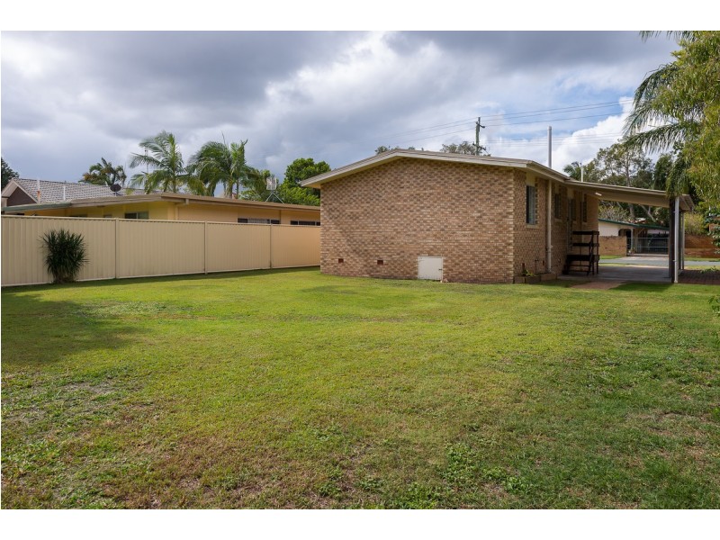 34 Iando Street, Coombabah QLD 4216