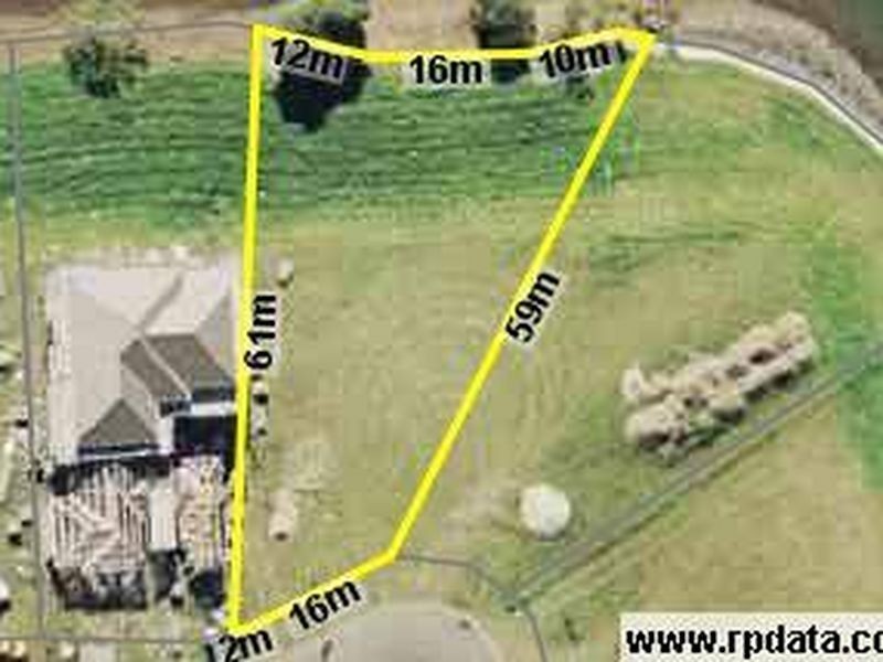 25 North Bank Court, Helensvale QLD 4212