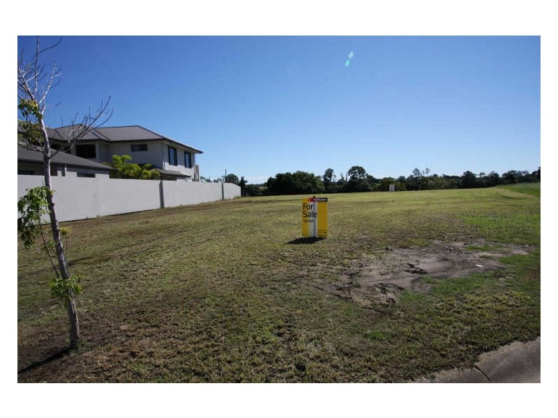 25 North Bank Court, Helensvale QLD 4212