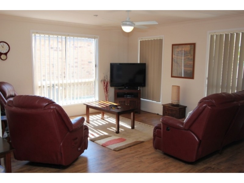 46 Numbat Court, Coombabah QLD 4216