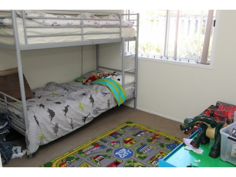 46 Numbat Court, Coombabah QLD 4216