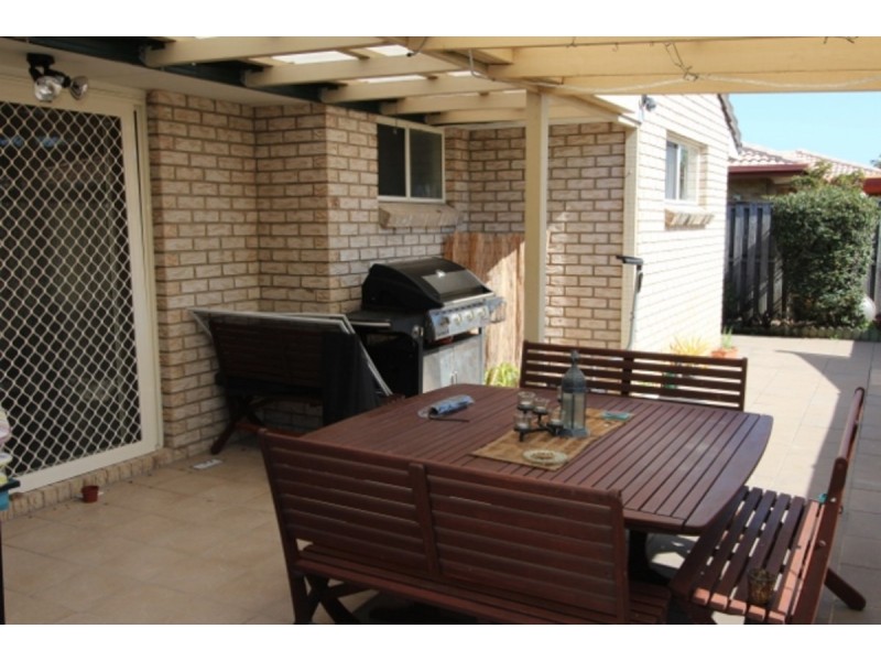 46 Numbat Court, Coombabah QLD 4216