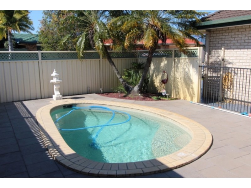 46 Numbat Court, Coombabah QLD 4216