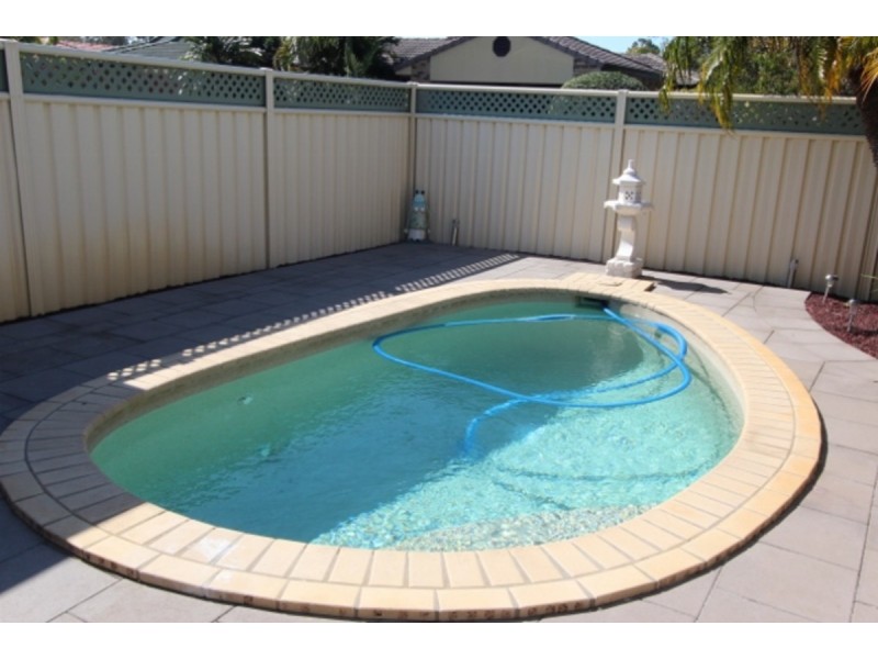 46 Numbat Court, Coombabah QLD 4216