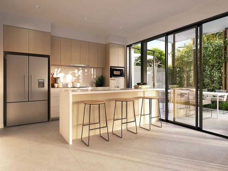 Lot 2027 Northwater Drive, Hope Island QLD 4212