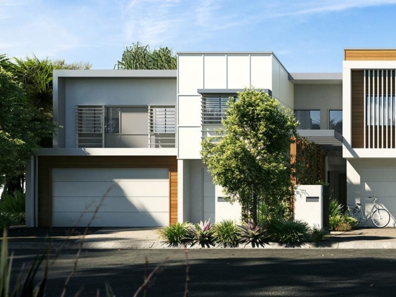 Lot 2027 Northwater Drive, Hope Island QLD 4212