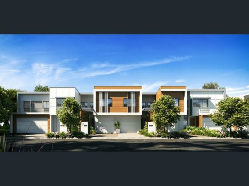 Lot 2027 Northwater Drive, Hope Island QLD 4212