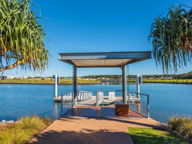 Lot 2027 Northwater Drive, Hope Island QLD 4212