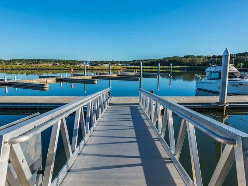 Lot 2027 Northwater Drive, Hope Island QLD 4212