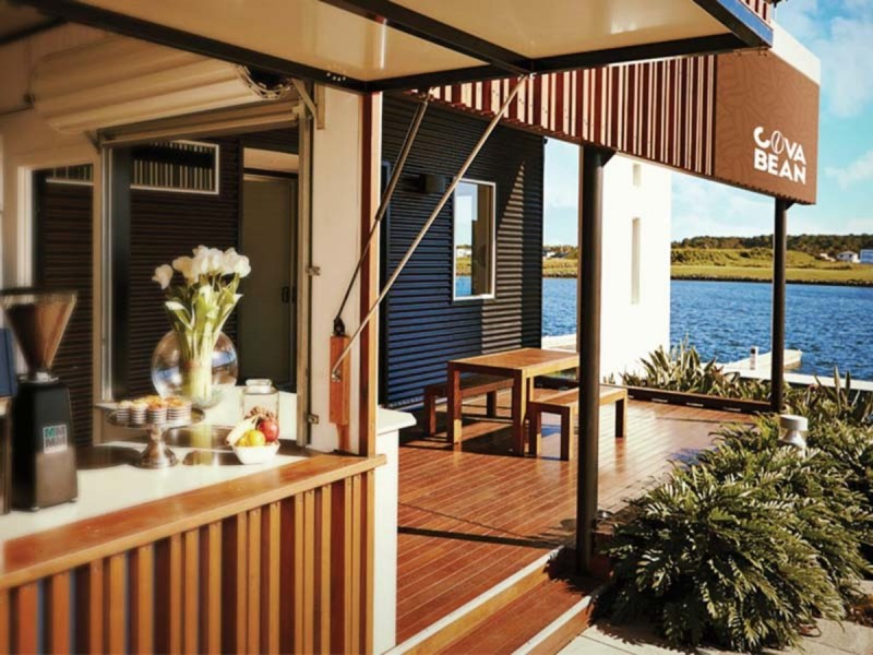 Lot 2027 Northwater Drive, Hope Island QLD 4212