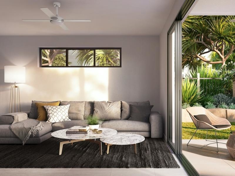 Lot 2027 Northwater Drive, Hope Island QLD 4212