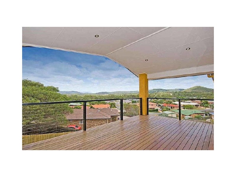 Mount Warren Park QLD 4207